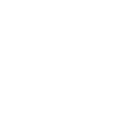 Cybersecurity concept with hacker and shield.